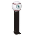 MBL Florida Marlins Pez Dispenser